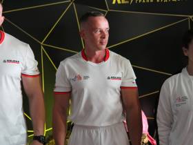 ВЭФ-2023: мас-рестлеры из Якутии, Москвы и Чувашии стали победителями «Кубка Колмар»