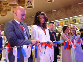 ВЭФ-2023: дан старт «Арктической стартап-экспедиции: Дальний Восток и Арктика России»