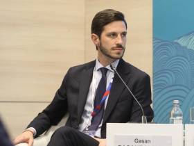 ВЭФ-2023: состоялась сессия «Спорт и молодежь: здоровый образ жизни и путь к успеху»