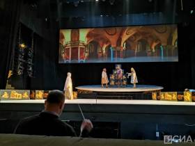 Премьеры, фестивали и эпическая опера: каким будет новый сезон Театра оперы и балета Якутии