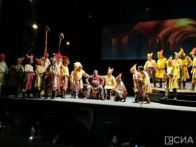 Премьеры, фестивали и эпическая опера: каким будет новый сезон Театра оперы и балета Якутии