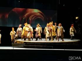 Премьеры, фестивали и эпическая опера: каким будет новый сезон Театра оперы и балета Якутии