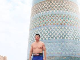 Гимн России, новый уровень конкуренции и триумф Баишевых. Итоги чемпионата мира по мас-рестлингу