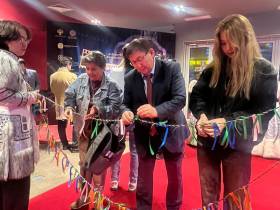 Юрий Куприянов: «Сотрудничество с Казахстаном – первый шаг для выхода якутского кино в Азию»  