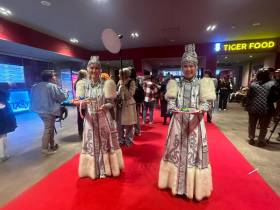 Юрий Куприянов: «Сотрудничество с Казахстаном – первый шаг для выхода якутского кино в Азию»  