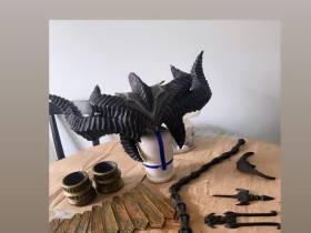 Якутянка выиграла в международном конкурсе косплея Comic Con Astana