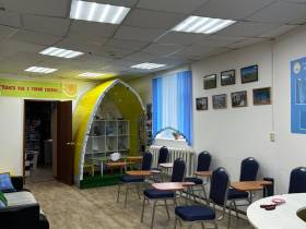 Модельная библиотека открылась в селе Харыялах Оленёкского района