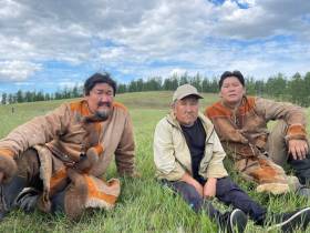 В кинотеатрах Якутии состоится премьера фильма «Лоокуут уонна Ньургуhун»