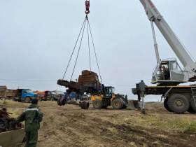 Волонтёры проекта «Чистая Арктика» в октябре отправятся в Верхоянский и Усть-Янский районы