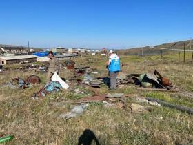 Волонтёры проекта «Чистая Арктика» в октябре отправятся в Верхоянский и Усть-Янский районы