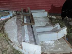 Детям, пострадавшим при обрушении плиты в Якутске, оказывают экстренную медицинскую помощь