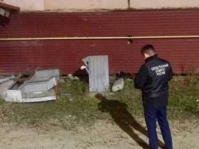 Детям, пострадавшим при обрушении плиты в Якутске, оказывают экстренную медицинскую помощь