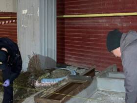 Детям, пострадавшим при обрушении плиты в Якутске, оказывают экстренную медицинскую помощь