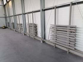 Спортивные залы для школ № 10 и 20 Якутска планируют сдать в октябре