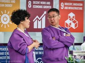 В селе Чапаево стартовал финал кадрового конкурса «Якутия, вперед!»