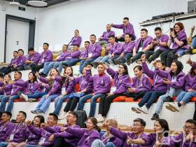 В селе Чапаево стартовал финал кадрового конкурса «Якутия, вперед!»