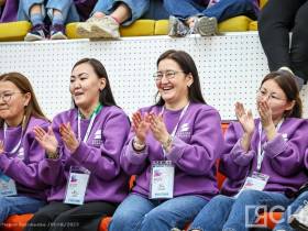 В селе Чапаево стартовал финал кадрового конкурса «Якутия, вперед!»