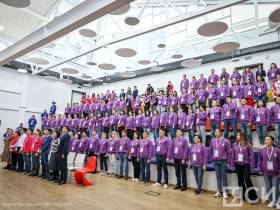 В селе Чапаево стартовал финал кадрового конкурса «Якутия, вперед!»