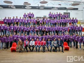 В селе Чапаево стартовал финал кадрового конкурса «Якутия, вперед!»