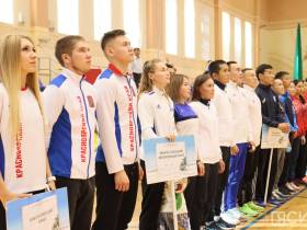 В Якутске стартовал чемпионат по северному многоборью