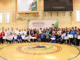 В Якутске стартовал чемпионат по северному многоборью