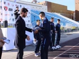 Египетские футболисты сыграют за сборную СВФУ в Национальной студенческой лиге