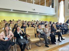 Якутскому статистическому комитету исполнилось 170 лет