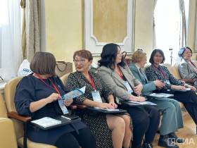 Якутскому статистическому комитету исполнилось 170 лет