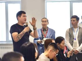 Более 500 человек посетили первый день Форума предпринимателей Якутии