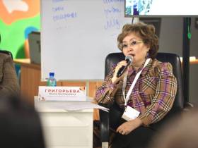 Более 500 человек посетили первый день Форума предпринимателей Якутии