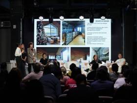 Более 500 человек посетили первый день Форума предпринимателей Якутии