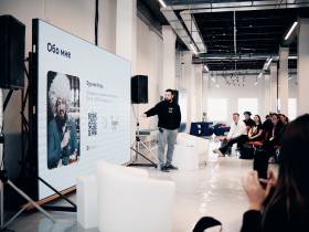 Состоялся первый семинар-интенсив для сферы общественного питания «Бизнес-ШЕФ»