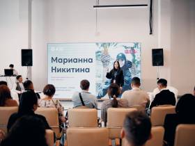 Состоялся первый семинар-интенсив для сферы общественного питания «Бизнес-ШЕФ»