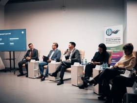 Состоялся первый семинар-интенсив для сферы общественного питания «Бизнес-ШЕФ»