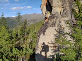 На велосипеде и байдарке: немецкий турист проделал путь из Оймякона в Верхоянск