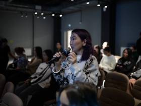 Якутскому бизнесу рассказали, как увеличить прибыль с помощью маркетплейса OZON