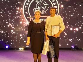 Благодарственные письма главы Алдана вручены золотодобытчикам