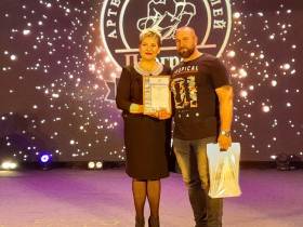 Благодарственные письма главы Алдана вручены золотодобытчикам