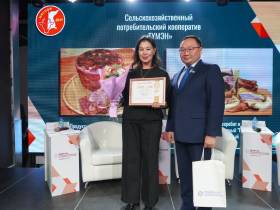 Названы лучшие товары Якутии