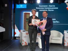 Названы лучшие товары Якутии