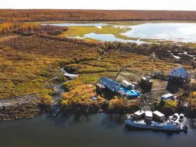 Россия расскажет о Плейстоценовом парке Якутии с международной трибуны ООН