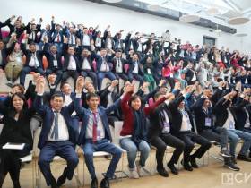 Определены победители кадрового конкурса «Якутия, вперед!»