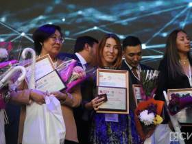 Определены победители кадрового конкурса «Якутия, вперед!»