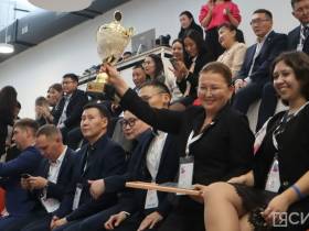 Определены победители кадрового конкурса «Якутия, вперед!»