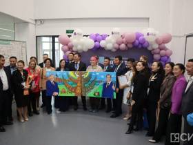 Определены победители кадрового конкурса «Якутия, вперед!»