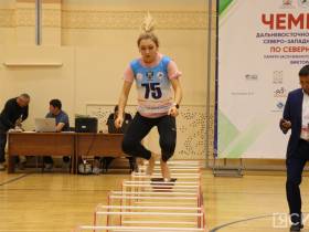 Ямало-Ненецкие спортсмены стали сильнейшими на чемпионате по северному многоборью в Якутске