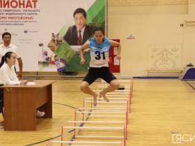 Ямало-Ненецкие спортсмены стали сильнейшими на чемпионате по северному многоборью в Якутске