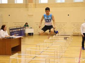 Ямало-Ненецкие спортсмены стали сильнейшими на чемпионате по северному многоборью в Якутске