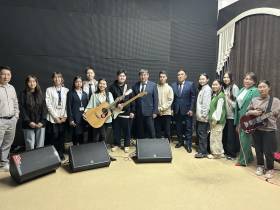 Две Школы креативных индустрий открыли в Якутске