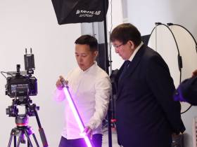 Две Школы креативных индустрий открыли в Якутске